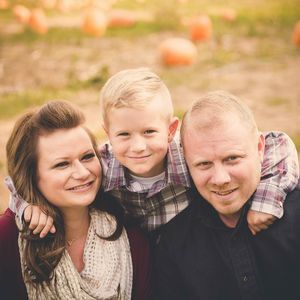 Meet your Posher, Angie